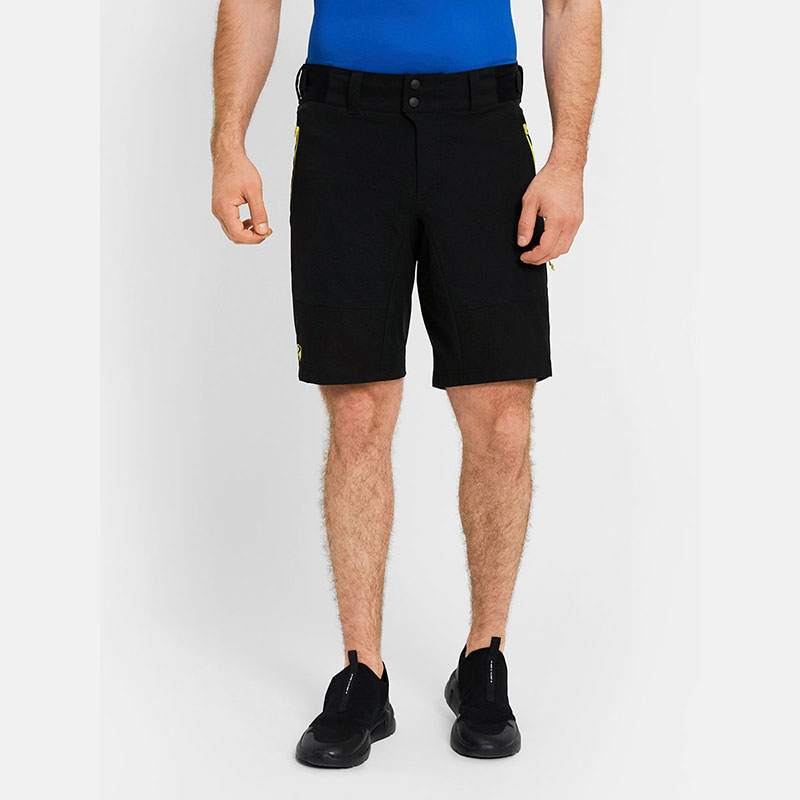 NIANDO-Z X-Function shorts man Small