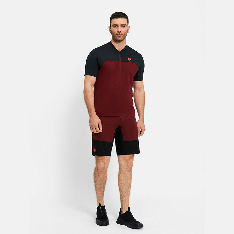 NIANDO-Z X-Function shorts man Small