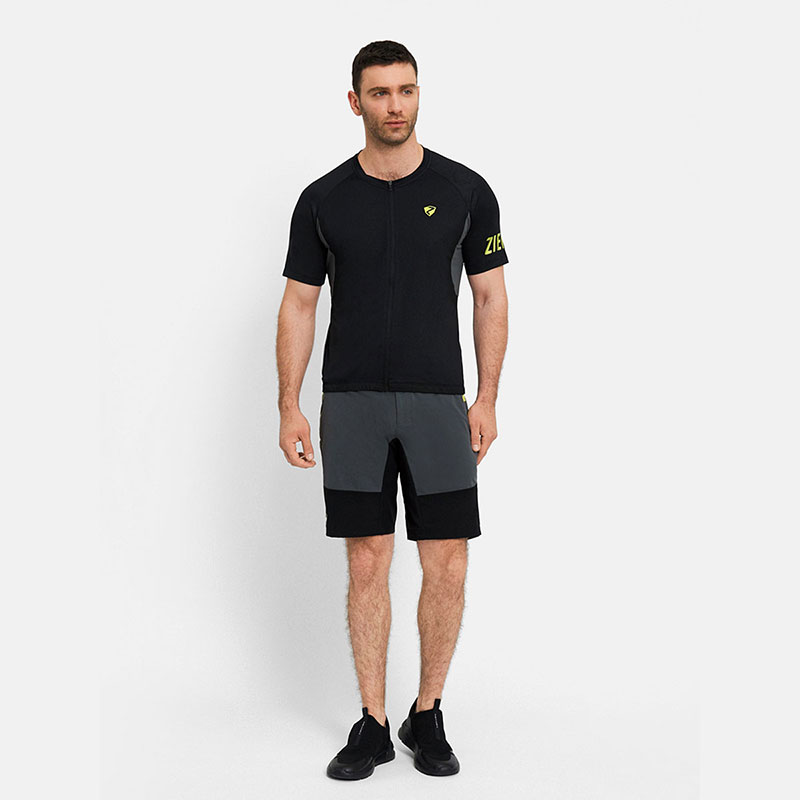 NIANDO-Z X-Function shorts man Small