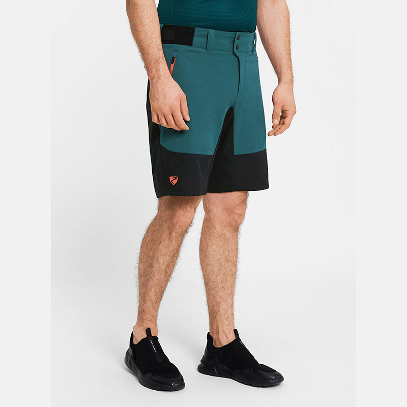 NIANDO-Z X-Function shorts man Small