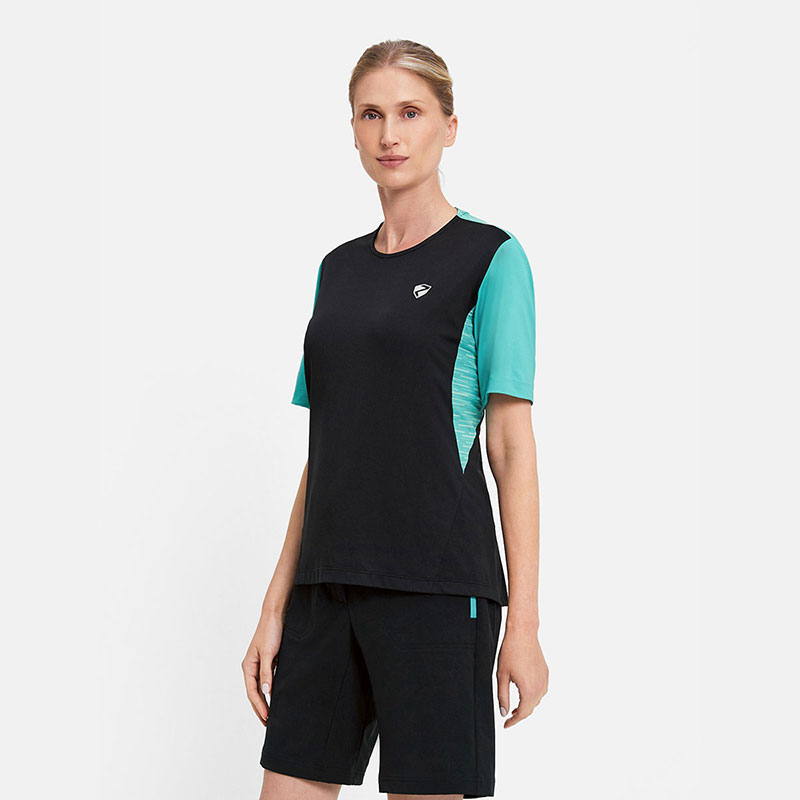 NESMERALDA-Z shirt lady Small