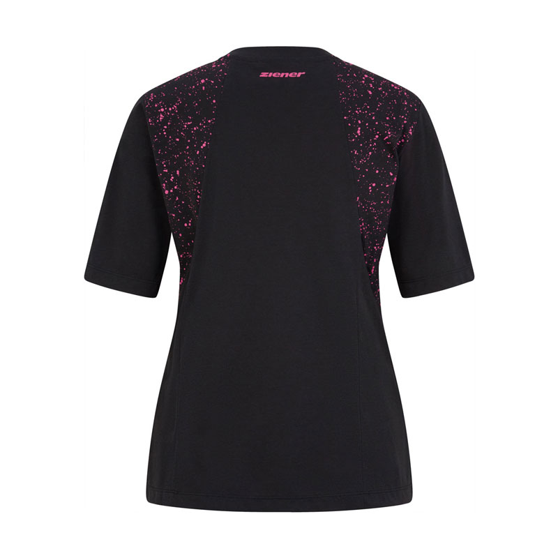 NESMERALDA shirt lady Small