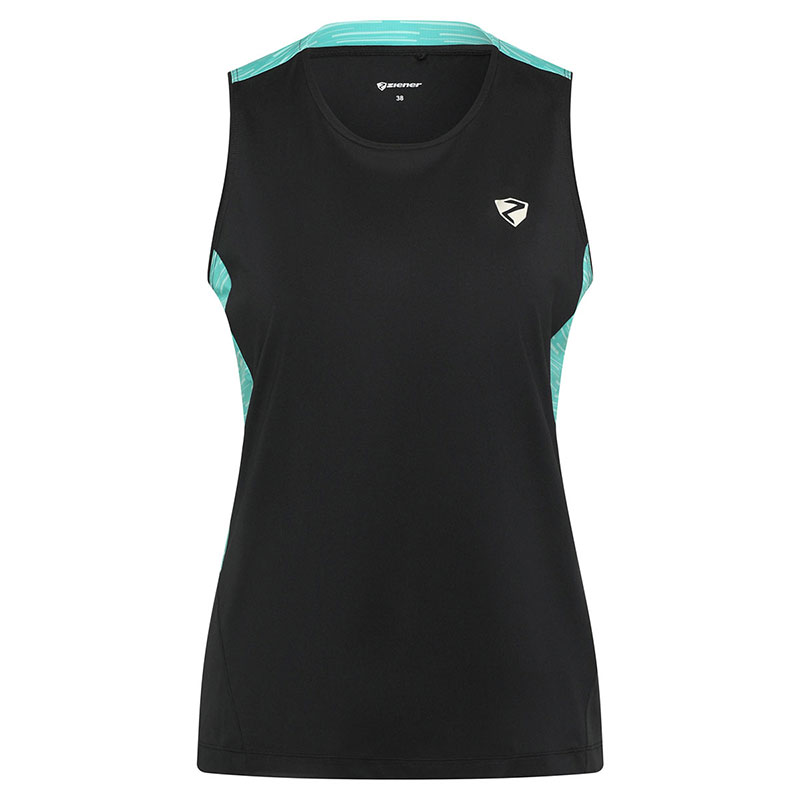 NARZISSA-Z shirt lady