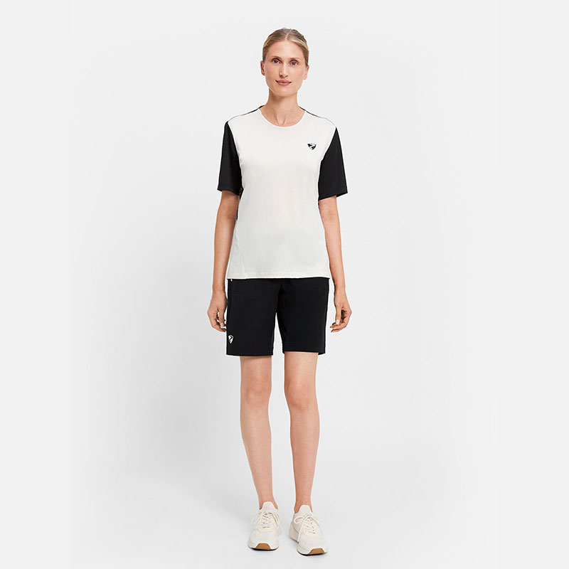 NAKOA-Z shorts lady Small
