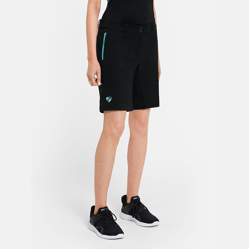 NAKOA-Z shorts lady Small