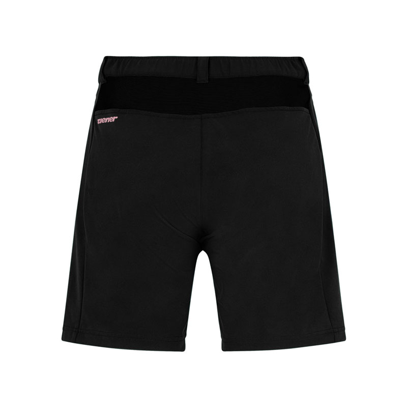 NAKOA shorts lady Small