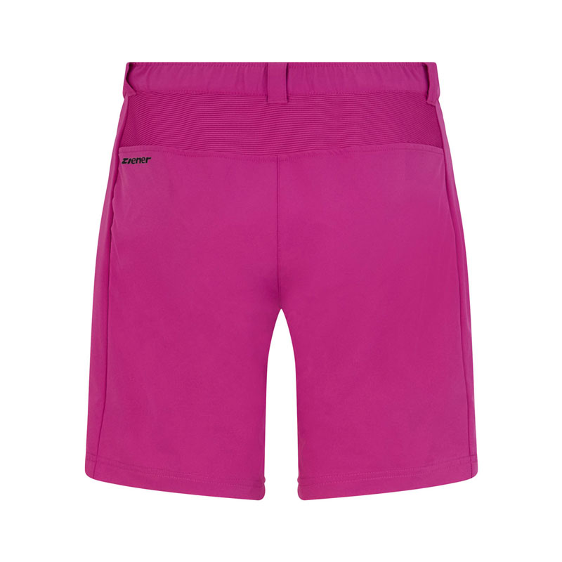 NAKOA shorts lady Small