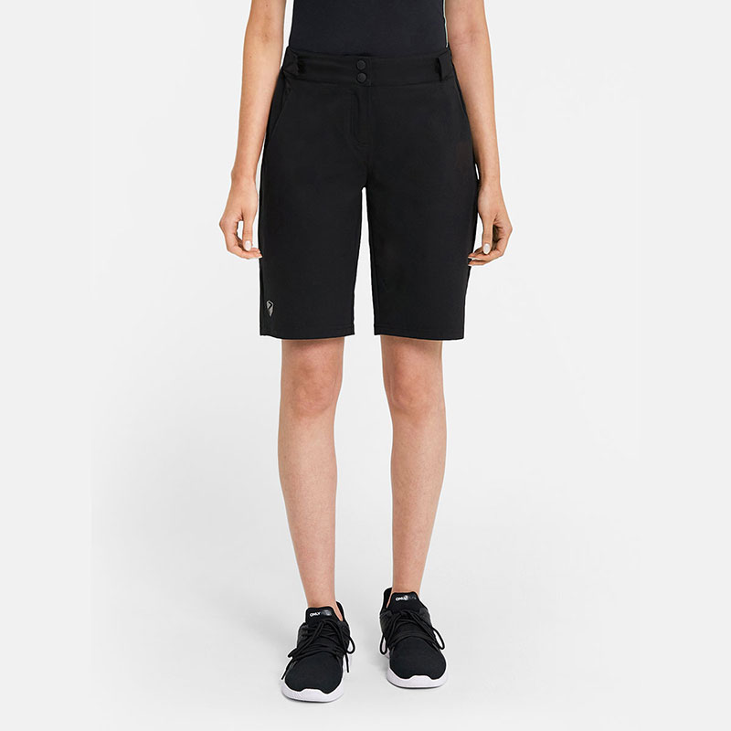 NILSA-Z shorts lady Small
