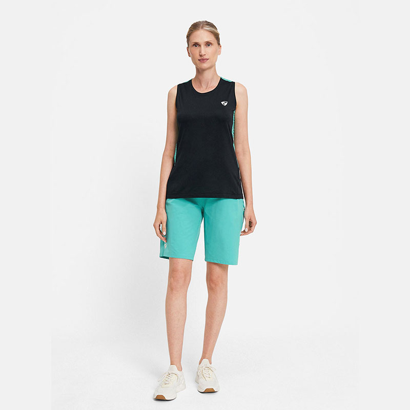 NILSA-Z shorts lady Small