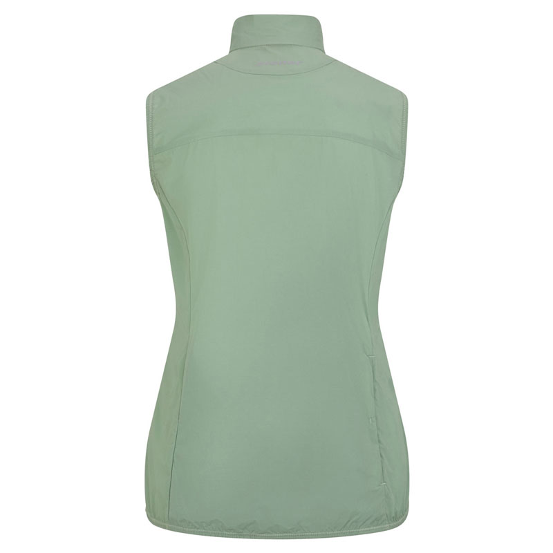 NEFELIA vest lady Small