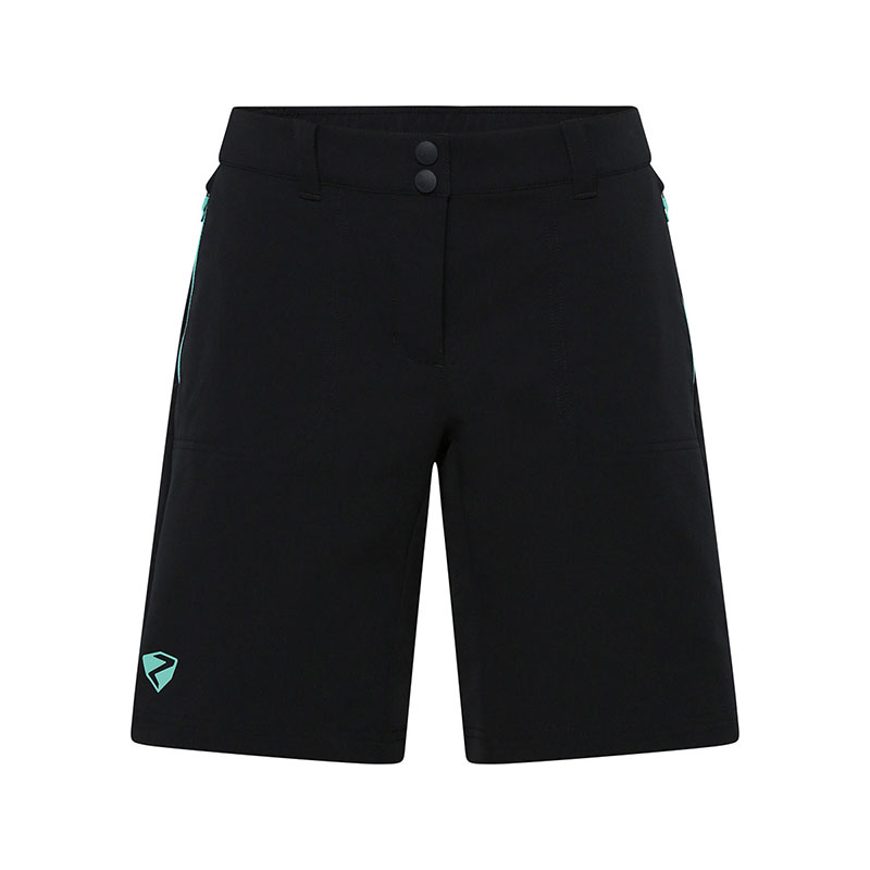NAKOA-Z X-Function shorts lady