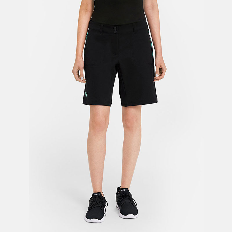 NAKOA-Z X-Function shorts lady Small