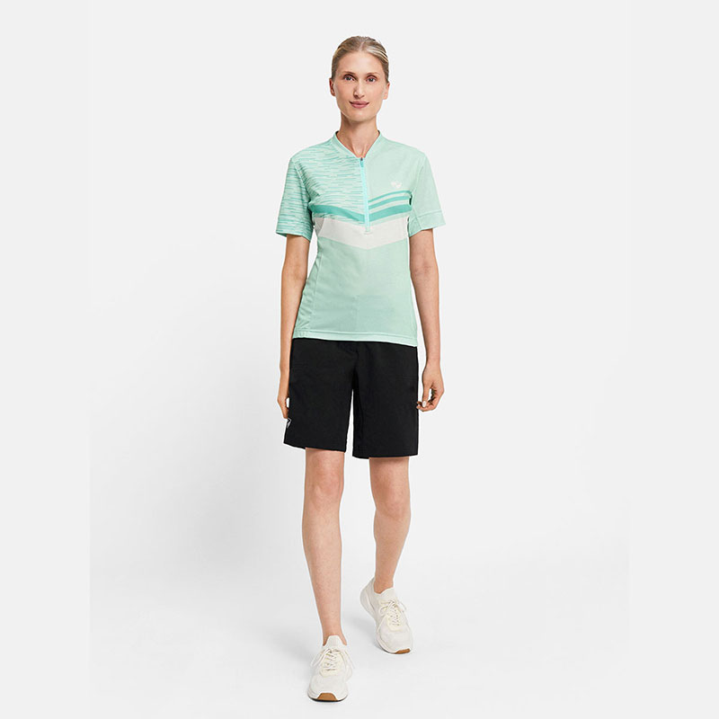 NAKOA-Z X-Function shorts lady Small