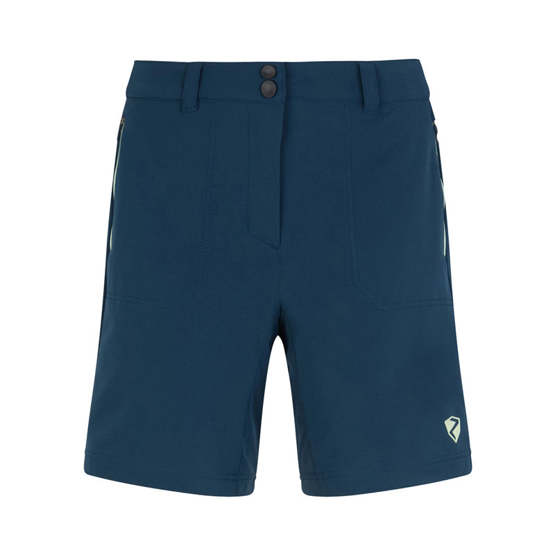 NAKOA X-Function shorts lady