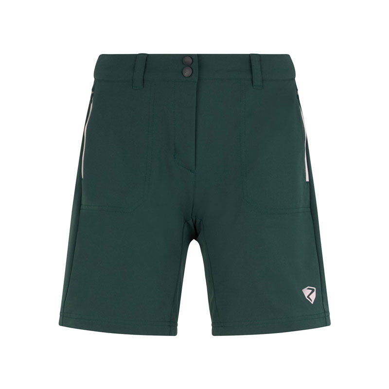 NAKOA X-Function shorts lady