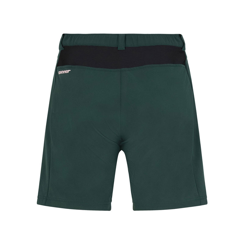 NAKOA X-Function shorts lady Small