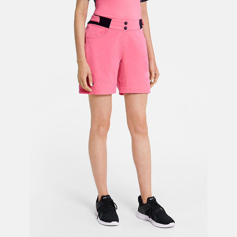 NIANA-Z X-Gel shorts lady Small