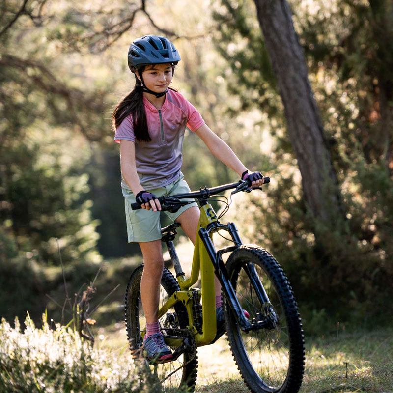 NADO-Z X-Function shorts junior Small