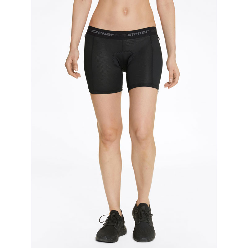 NENZI X-FUNCTION lady (innerbrief)