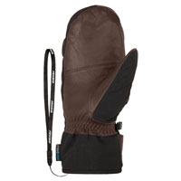 GETTERO-Z AS® AW MITTEN glove man Small