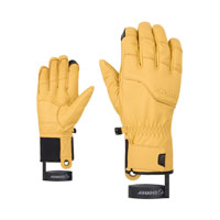 GISMON-Z AS® PR TOUCH glove man Small