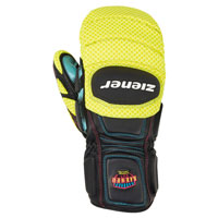 GATORO-Z PR MITTEN glove man Small