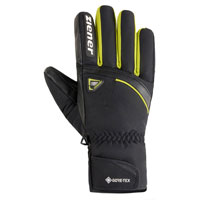GALISO-Z GTX + GORE PLUS WARM glove man Small