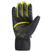 GALISO-Z GTX + GORE PLUS WARM glove man Small
