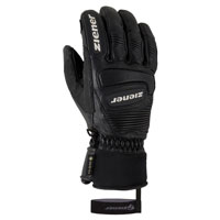 GUARD-Z GTX + Gore Grip PR glove man Small