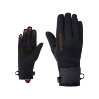 IZELAND-Z TOUCH glove unisex Small