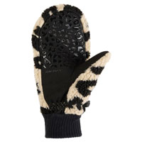 ISHERPA-Z MITTEN glove lady Small