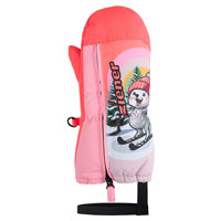 LEON-Z glove mini Small