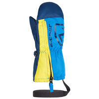 LEON-Z glove mini Small