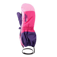 LEVI-Z AS® glove mini Small