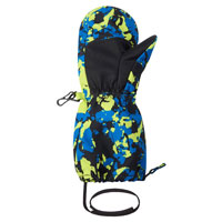 LEVI-Z AS® glove mini Small