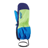 LEVI-Z AS® glove mini Small