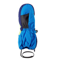 LEVI-Z AS® glove mini Small