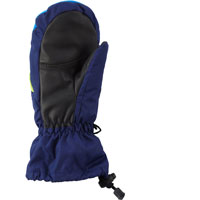 LETTERO-Z AS® MITTEN glove junior unisex Small