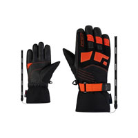 LUKIAN-Z AS® glove junior unisex Small