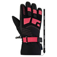 LUKIAN-Z AS® glove junior unisex Small