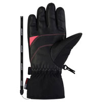 LUKIAN-Z AS® glove junior unisex Small