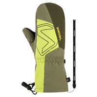 LAVALINO-Z AS® AW MITTEN glove junior unisex Small
