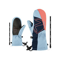 LAVALINO-Z AS® AW MITTEN glove junior unisex Small