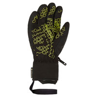 LOTAR-Z GTX PR glove junior unisex Small
