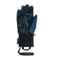 LOTAR-Z GTX PR glove junior unisex Small