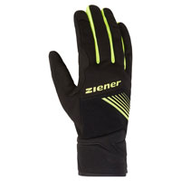 DIRICH-Z TOUCH bike glove unisex Small