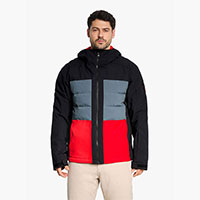 TARLO-Z jacket man Small