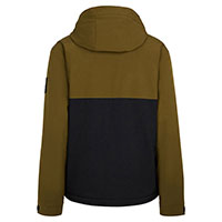 TARLO-Z jacket man Small