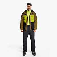 TARLO-Z jacket man Small