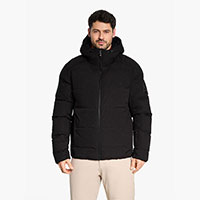 TYERS-Z jacket man Small